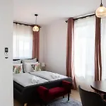 Appartement Major Apartmanhaz