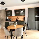 Apartment Major Apartmanhaz