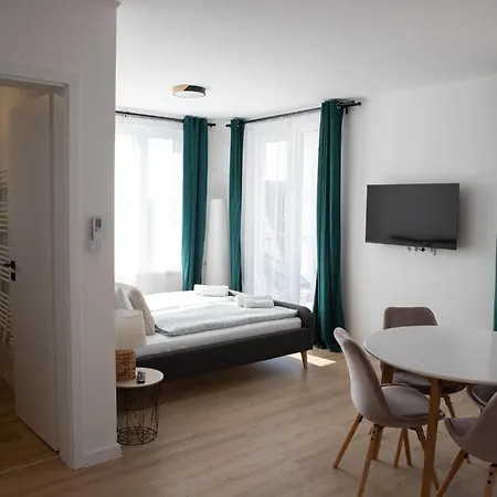 Major Apartmanhaz Daire Tihany