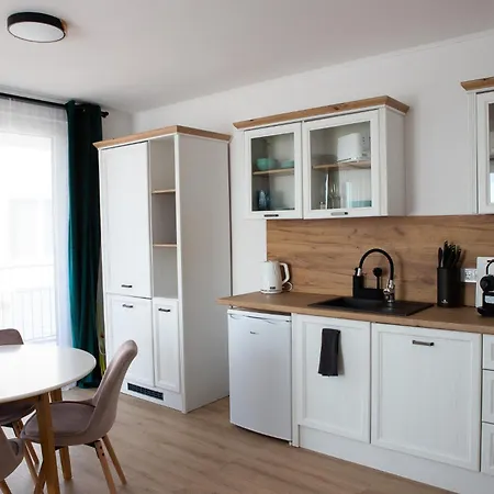 Major Apartmanhaz Διαμέρισμα