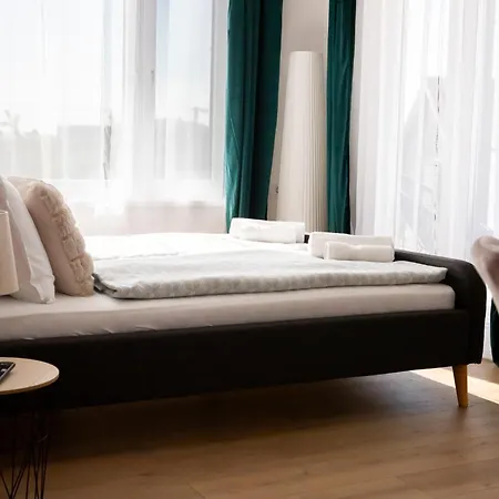 Apartamento Major Tihany