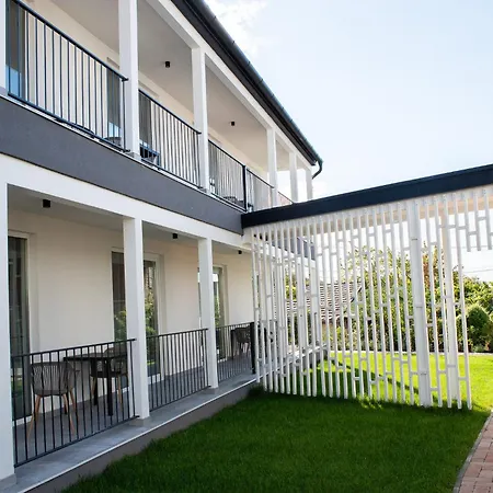 Major Apartmanhaz Διαμέρισμα