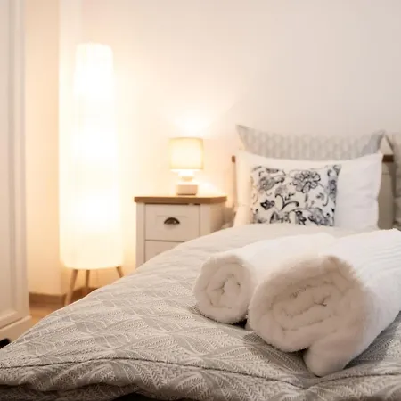 Apartman Major Tihany