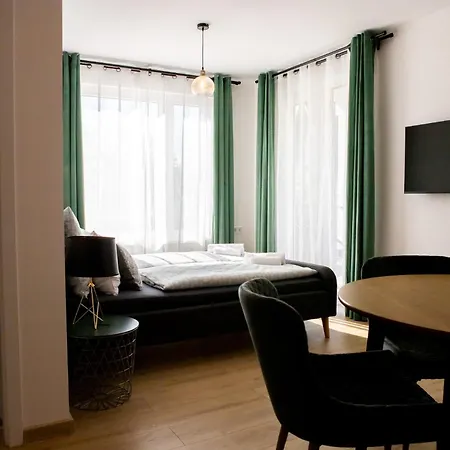 Major Apartmanhaz *
