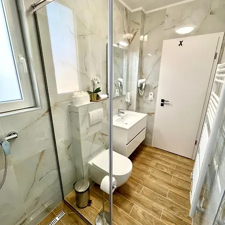Major Apartmanhaz Daire *