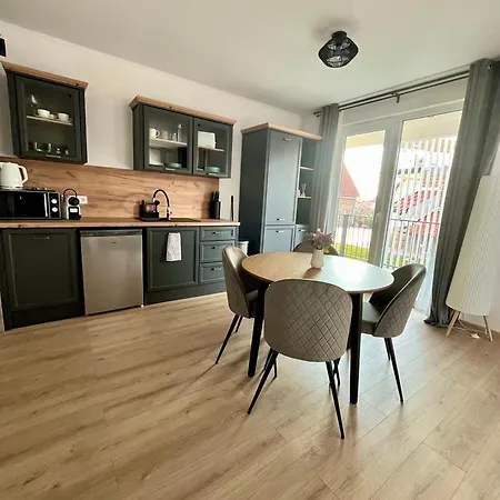 Major Apartmanhaz * Tihany