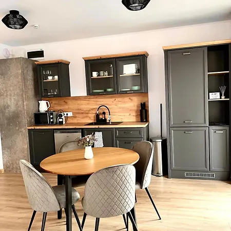 Διαμέρισμα Major Apartmanhaz