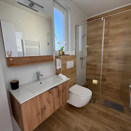 شقة Major Apartmanhaz *