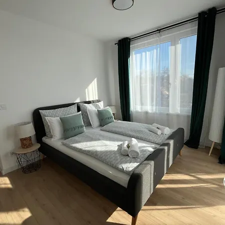 Major Apartman Tihany