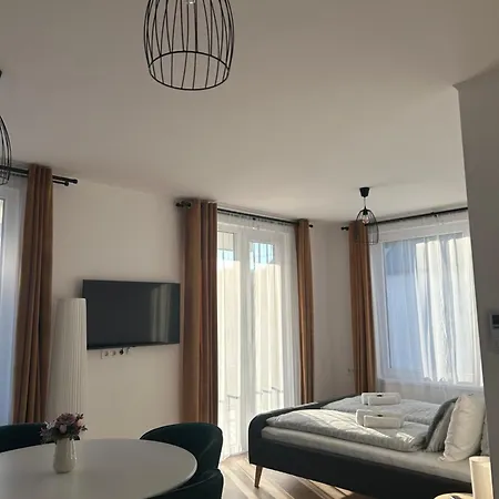 Daire Major Apartmanhaz