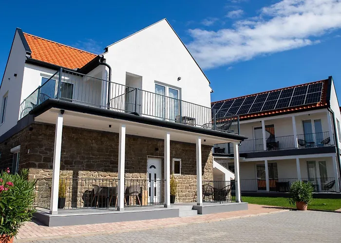 Major Apartmanhaz Lägenhet *