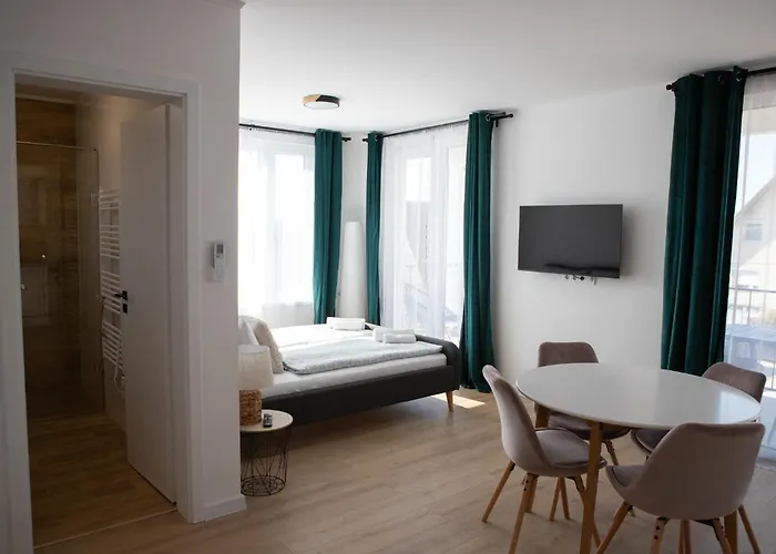 Major Apartmanhaz Lägenhet Tihany