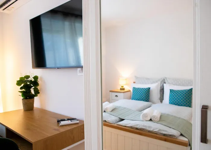 Major Apartmanhaz *