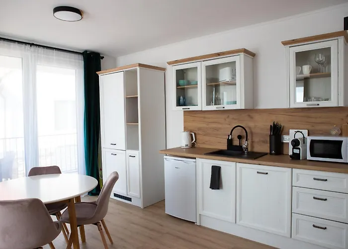 Major Apartmanhaz Lägenhet