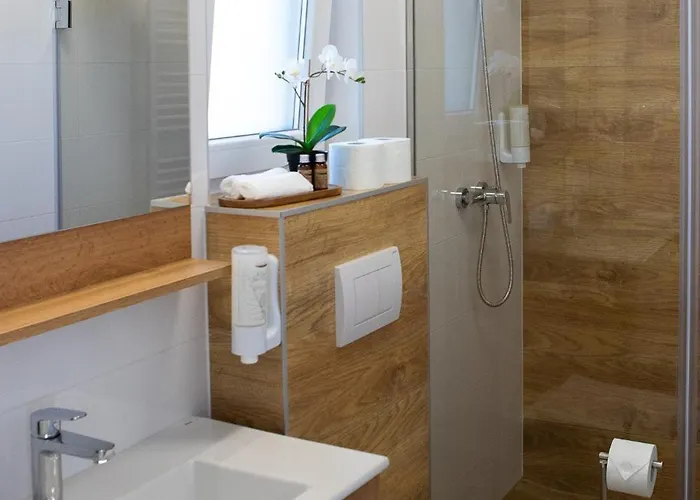 Major Apartmanhaz Lägenhet *