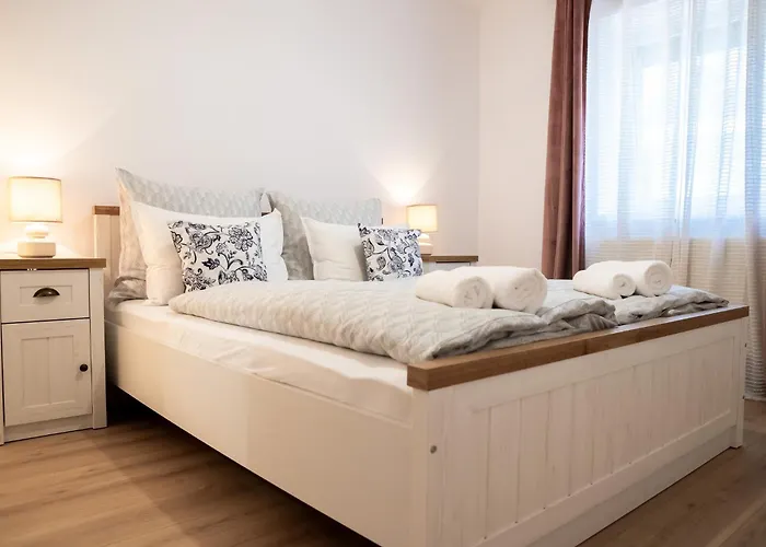 Major Apartmanhaz Tihany
