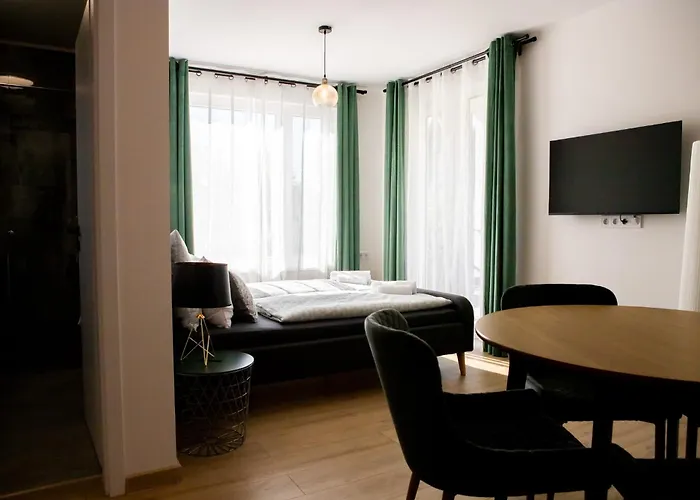 Major Apartmanhaz *