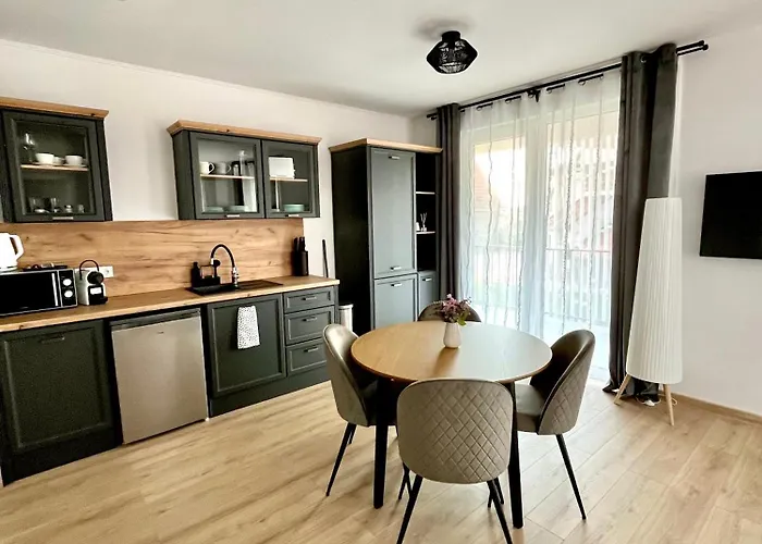 Major Apartmanhaz Lägenhet Tihany