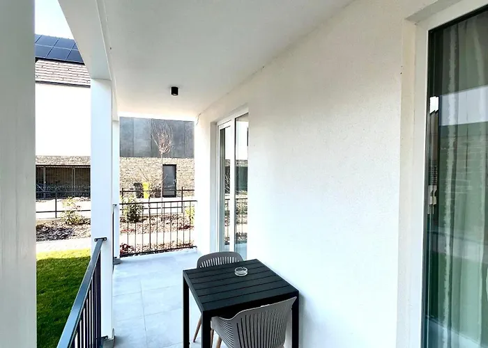 Major Apartmanhaz Tihany