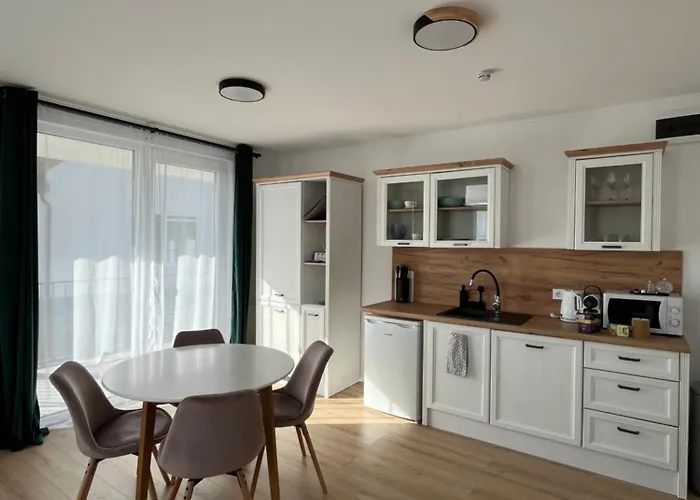 Lägenhet Major Apartmanhaz