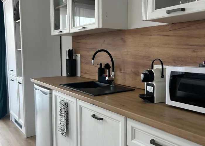 Major Apartmanhaz Lägenhet