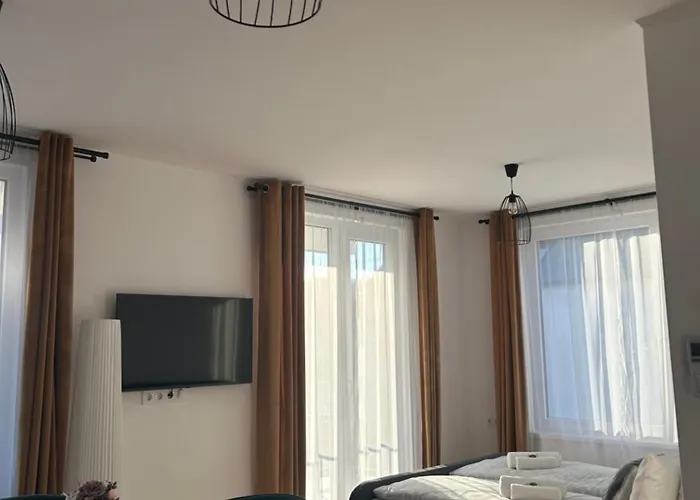 Lägenhet Major Apartmanhaz