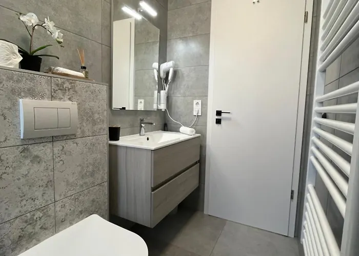Major Apartmanhaz