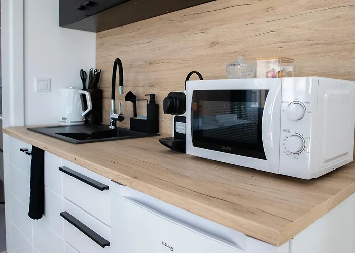 Major Apartmanhaz Lägenhet *